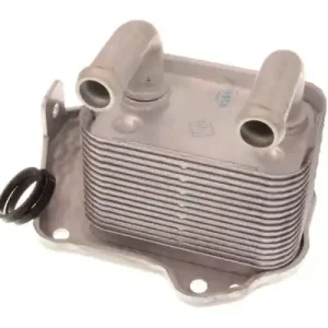 Chłodnica Oleju MAXGEAR 14-0088 OPEL ASTRA 1.7CDTI 04- z uszczelką Nowość