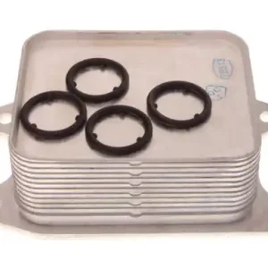 Chłodnica Oleju MAXGEAR 14-0102 AUDI A1 1.0 13- z uszczelkami Oferta limitowana