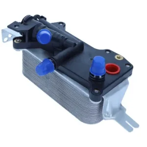 Chłodnica Oleju MAXGEAR 14-0113 BMW 5 F10 3.0 09- Popularny