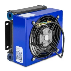 Oferta Chłodnica powietrzna oleju HY010.1-01A-1515-0K (230AC)