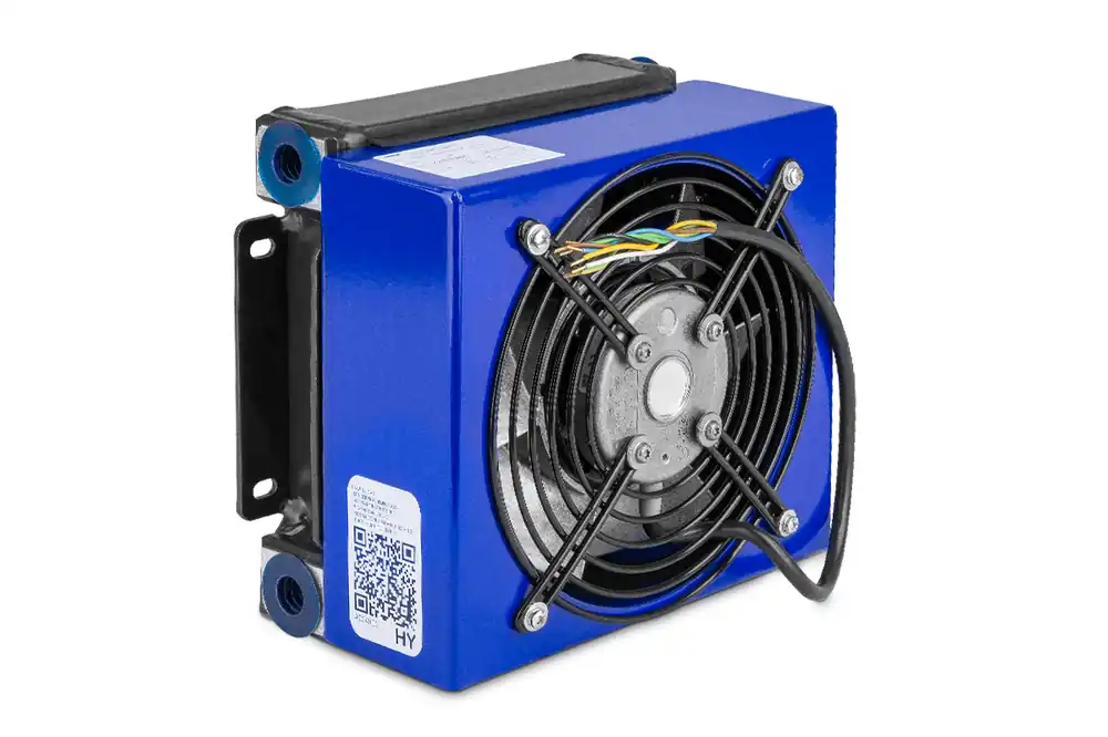 Oferta Chłodnica powietrzna oleju HY010.1-01A-1515-0K (230AC)