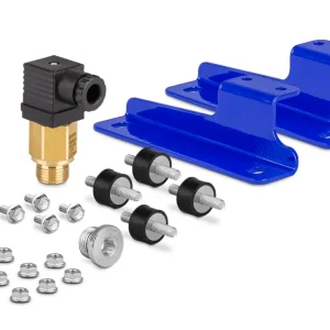 Chłodnica powietrzna oleju HY010.1-03A-1515-0K (400AC) Wysoka jakość