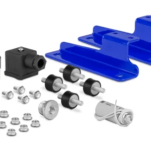 Premium Chłodnica powietrzna oleju HY018.1-03A-1515-0K (400AC)