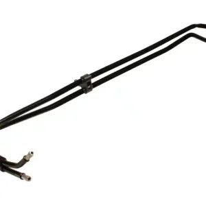 Chłodnica przekładni kierowniczej OE VAG 4F0422885J AUDI A6 05-11 Premium