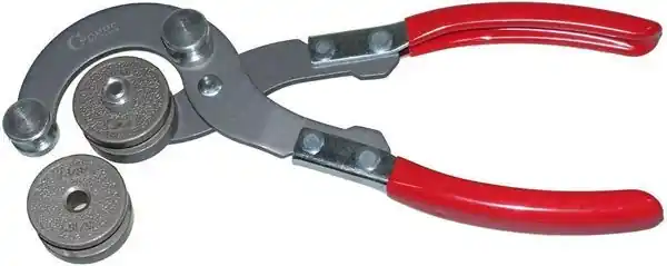 Najlepsza cena CONDOR GIĘTARKA DO RUREK 4.75-10 MM