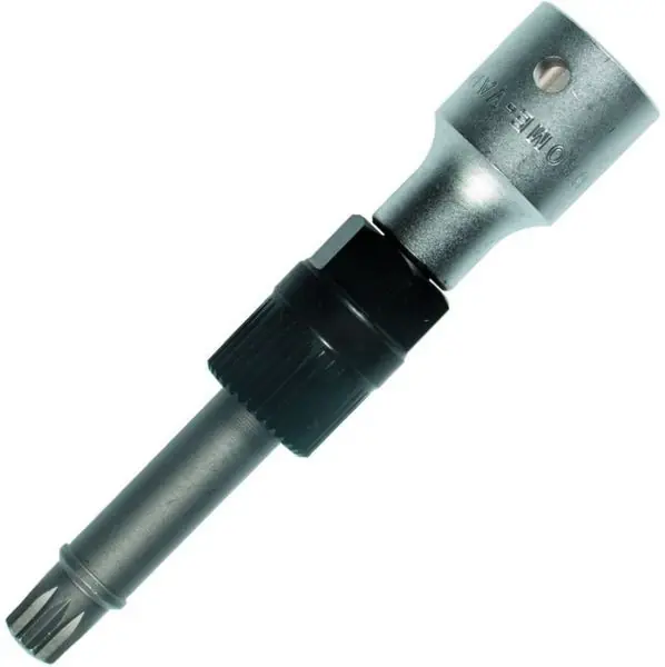 CONDOR KLUCZ NASADKOWY DO ALTERNATORA 1/2" M10 Najlepsza cena