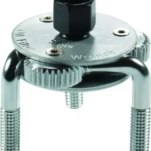 Autentyczny CONDOR Klucz nastawny do filtrów oleju CON C.251 65-130 MM