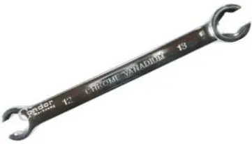 CONDOR Klucz oczkowy otwarty CON C.84/10X11 10x11 mm Zamów teraz