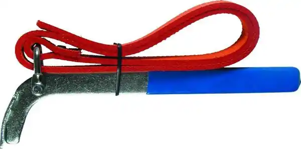 CONDOR KLUCZ TAŚMOWY 60-230 MM DO FILTRÓW OLEJU CON C.257 Kup teraz