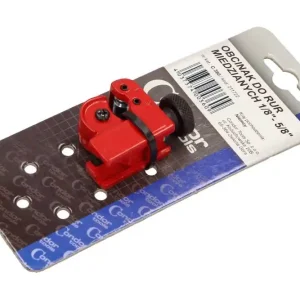 Premium CONDOR Obcinak do rur miedzianych CON C.360 3-16 mm