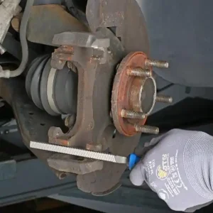 CONDOR PILNIK DO ZACISKÓW HAMULCOWYCH, KWADRATOWY 270 MM, ZGRUBNY Szybka dostawa