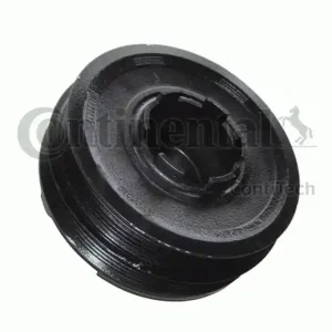 Wyprzedaż CONTITECH KOŁO PASOWE WAŁU KORBOWEGO BMW E39/E46 2,0D