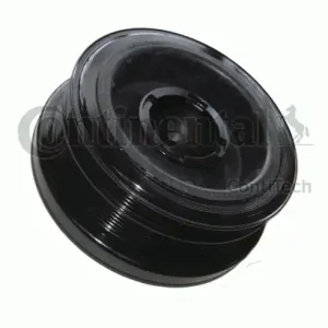 Promocja CONTITECH Koło pasowe wału korbowego BMW 3,0D VD1105