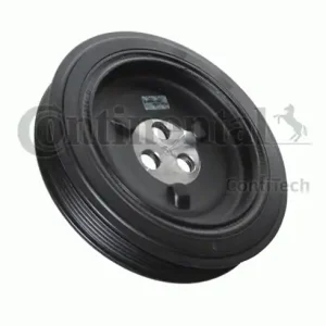 CONTITECH Koło pasowe wału korbowego FORD 2,0TDCI/2,2HDI VD1098 Rabat