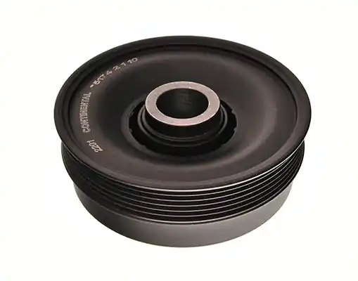 Zamów teraz CONTITECH Koło pasowe wału korbowego MINI 1,6 02- COOPER/WORKS VD1148