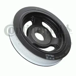 Promocja CONTITECH Koło pasowe wału korbowego VD1096 CITROEN 1.4HDI/1.6HDI PEUGEOT