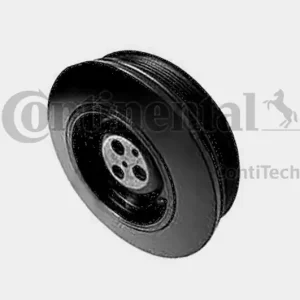 CONTITECH Koło pasowe wału korbowego VD1110 FORD 2.0TDCI 01- Popularny
