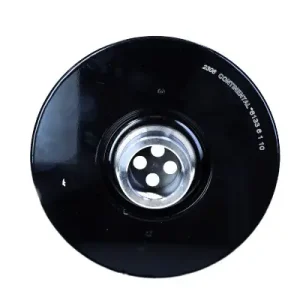 CONTITECH Koło pasowe wału korbowego VD1145 BMW F20/F10 X1 2.0/3.0 09- Wysoka jakość