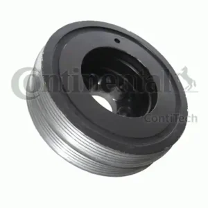 Niska cena CONTITECH KOŁO PASOWE WAŁU KORBOWEGO VW 1,9TDI