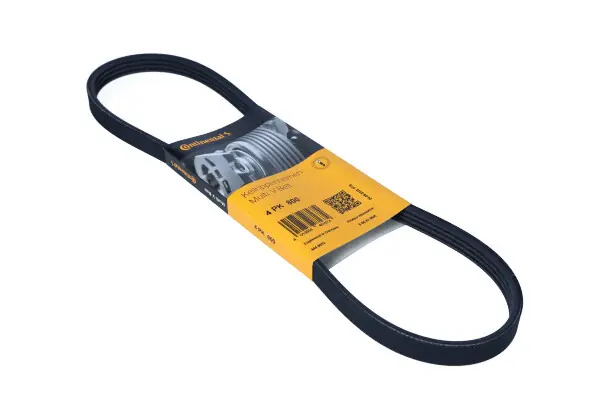 Najlepsza cena CONTITECH Pasek klinowy wielorowkowy 4PK800