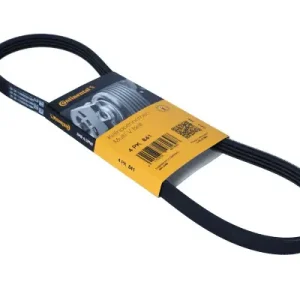 CONTITECH Pasek klinowy wielorowkowy 4PK841 Oryginalny