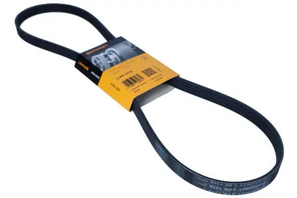 CONTITECH Pasek klinowy wielorowkowy 5PK1219 5PK1219 Zwrot pieniędzy