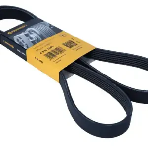 Tani CONTITECH Pasek klinowy wielorowkowy 6PK1555 - CONTITECH 6PK1555