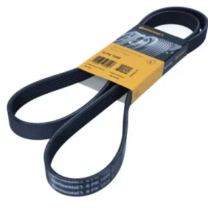 Tani CONTITECH Pasek klinowy wielorowkowy 6PK1590 6PK1590