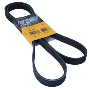 Zwrot pieniędzy CONTITECH Pasek Klinowy Wielorowkowy 6PK1733