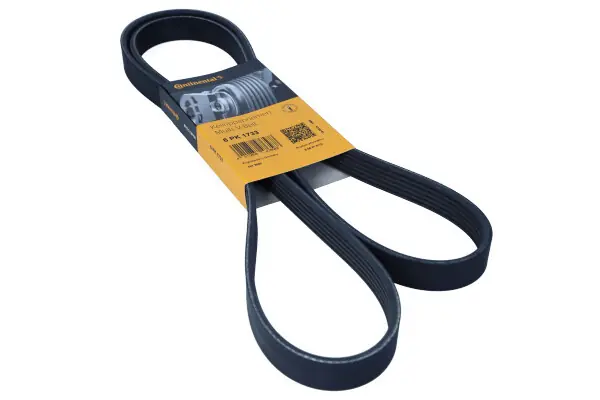 Zwrot pieniędzy CONTITECH Pasek Klinowy Wielorowkowy 6PK1733