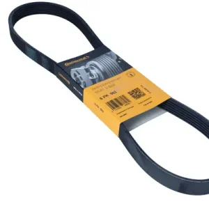 CONTITECH Pasek Klinowy Wielorowkowy 6PK962 Oryginalny