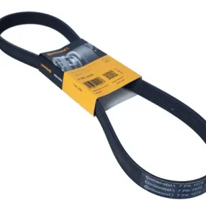 Premium CONTITECH Pasek klinowy wielorowkowy 7PK1076