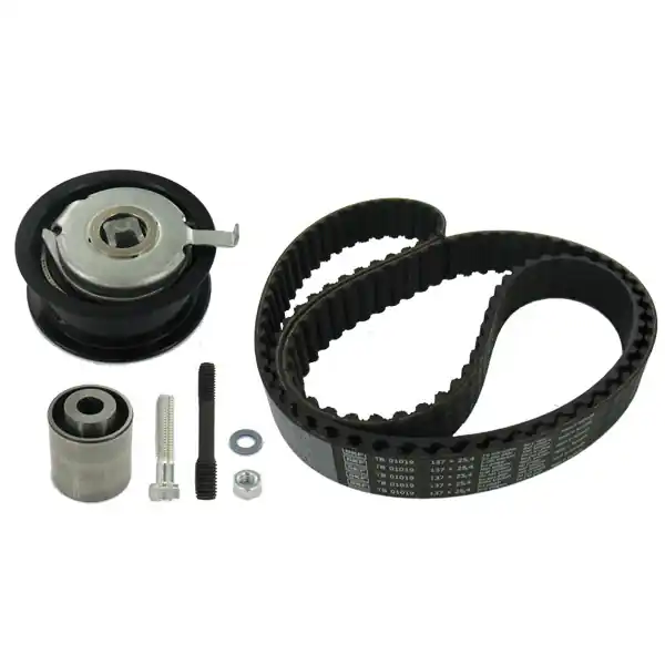 Tani CONTITECH PASEK ROZRZĄDU