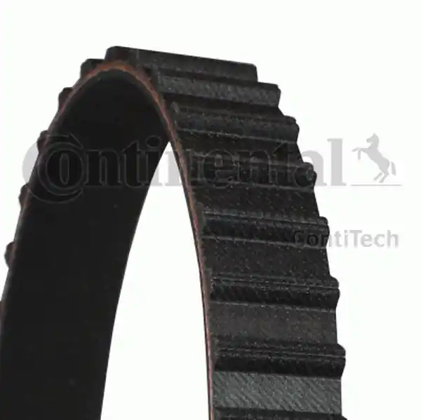 Tani CONTITECH Pasek rozrządu CT630 VW 2.0 124 zębów