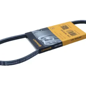 CONTITECH Pasek wielorowkowy 3PK725 ELAST FORD 2.0 ECOBLUE Wyprzedaż