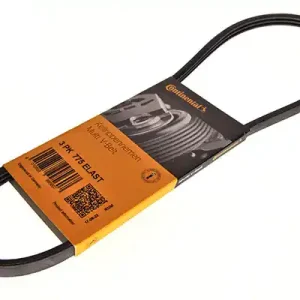 CONTITECH Pasek Wielorowkowy 3PK775 ELAST DACIA 3PK775ELAST Wyprzedaż