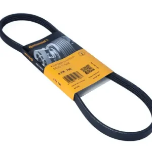 Oferta limitowana CONTITECH Pasek Wielorowkowy 4PK790 4PK790