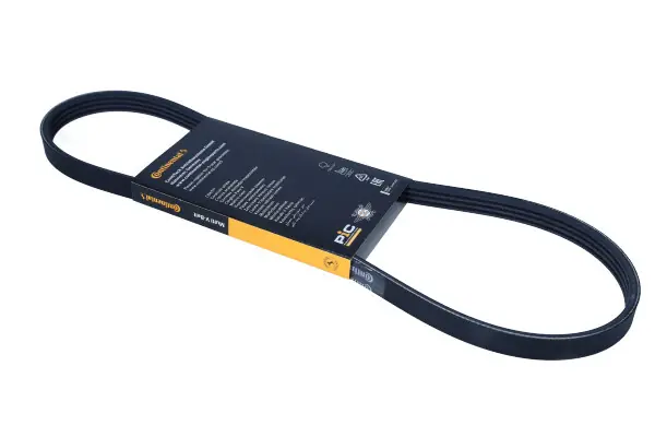 CONTITECH PASEK WIELOROWKOWY 4PK836 4PK836 Tylko dziś