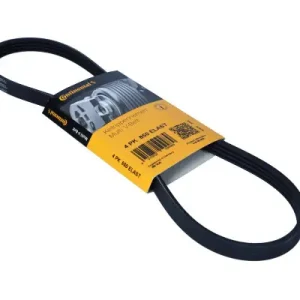 CONTITECH Pasek Wielorowkowy 4PK850ELAST Ekspresowa dostawa