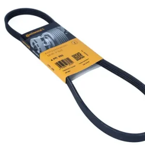 Zamów teraz CONTITECH PASEK WIELOROWKOWY 4PK850 4PK850