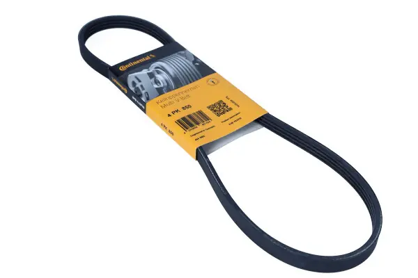 Zamów teraz CONTITECH PASEK WIELOROWKOWY 4PK850 4PK850