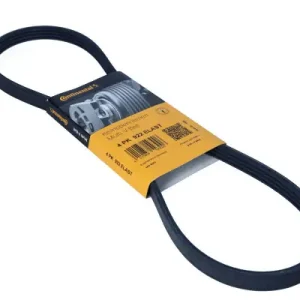 CONTITECH Pasek Wielorowkowy 4PK922ELAST Elastyczny Wyprzedaż