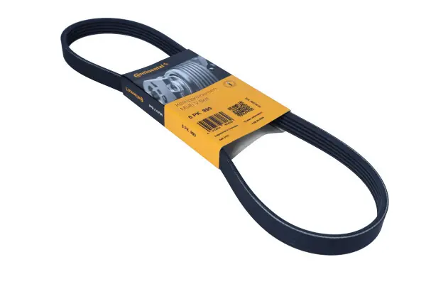 CONTITECH Pasek Wielorowkowy 5PK890 5PK890 Tylko dziś