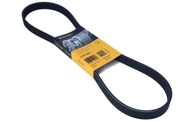 CONTITECH Pasek wielorowkowy 6PK1033 Oferta limitowana
