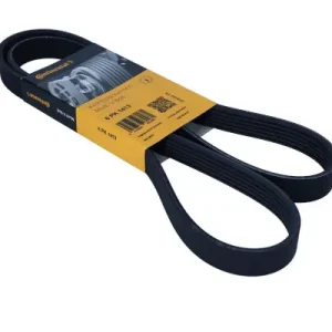 Zwrot pieniędzy CONTITECH Pasek Wielorowkowy 6PK1413