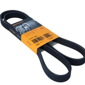 Zwrot pieniędzy CONTITECH Pasek Wielorowkowy 6PK1453