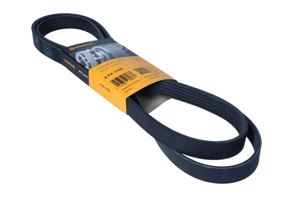 CONTITECH Pasek Wielorowkowy 6PK1760 6PK1760 Szybka dostawa