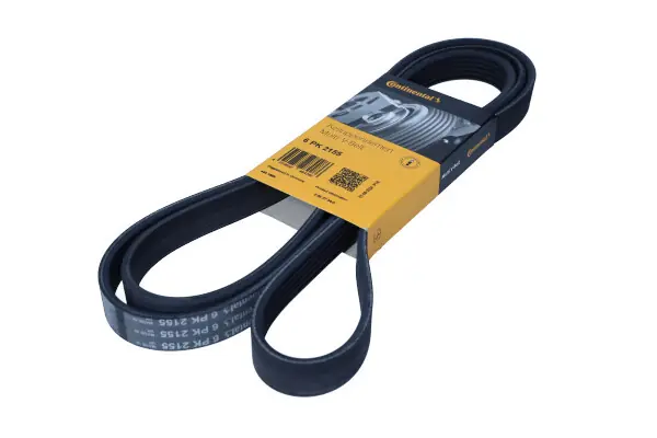 CONTITECH Pasek Wielorowkowy 6PK2155 Darmowa dostawa
