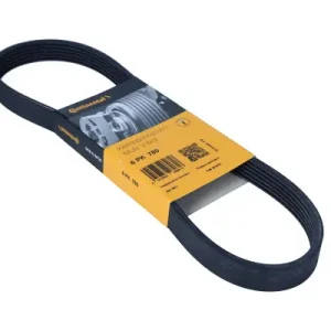 CONTITECH Pasek wielorowkowy 6PK780 Oryginalny