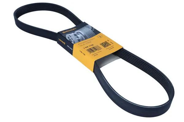 CONTITECH PASEK WIELOROWKOWY 7PK1125 7PK1125 Oferta limitowana